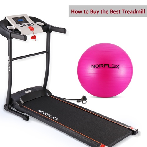 treadmill for sale